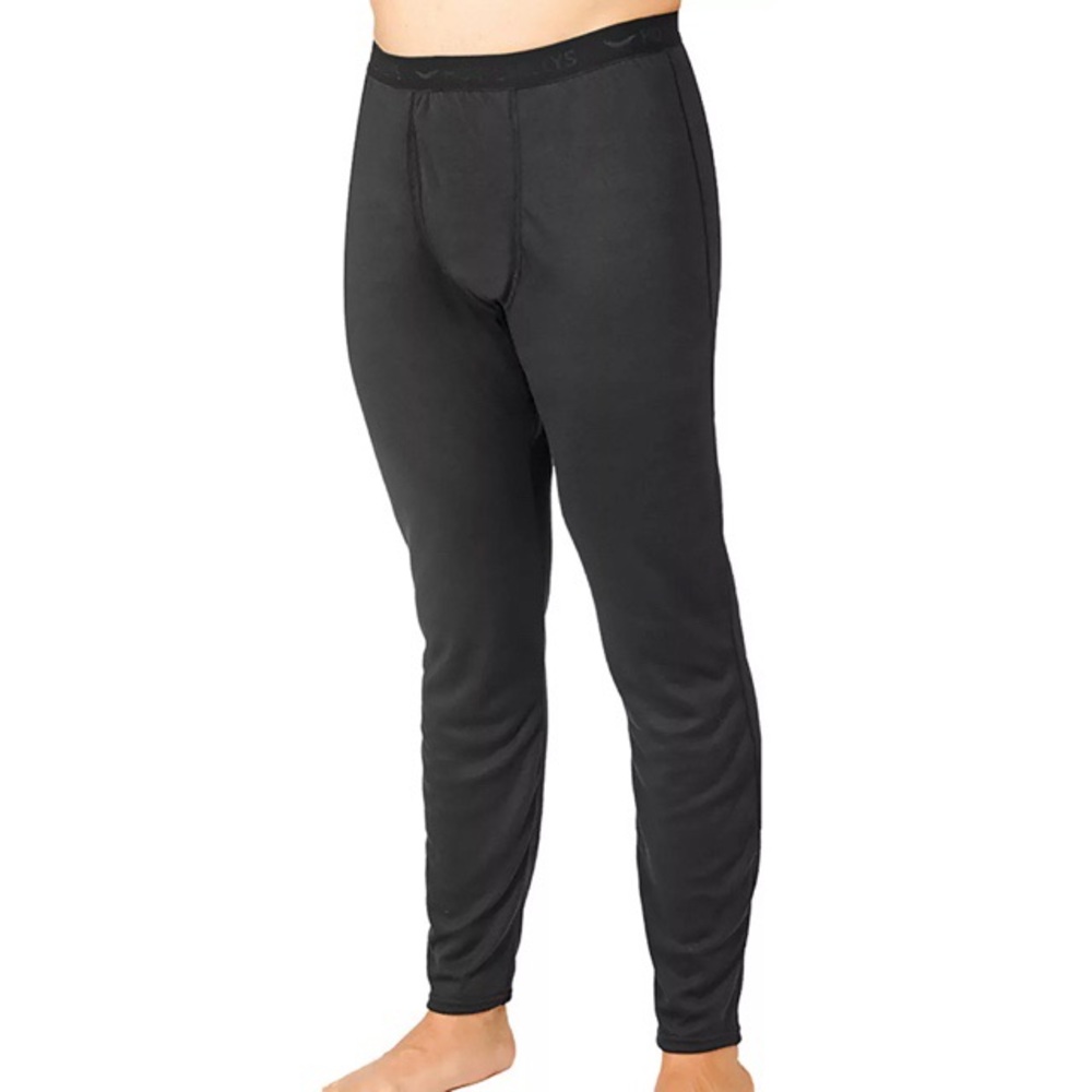 Hot Chilly’s Men’s Pepper Bi-Ply Thermal Bottoms